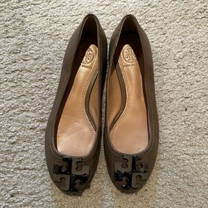 Tory Burch Ballet Flat